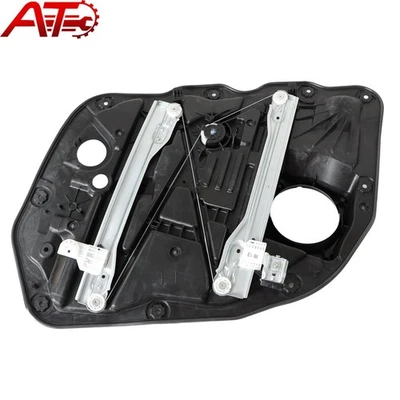 Regulador de ventana eléctrica lado del conductor izquierdo para Kia Optima 2014 2015 82471-2T510 Foto 1 de 4