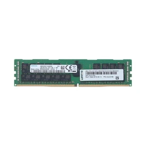 Memoria de servidor Lenovo 32 GB DDR4 2933 MHz (PC4-23400Y-R) - 02JG168 - Imagen 1 de 2