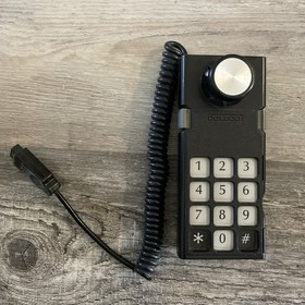 ColecoVision Original Controller TESTED WORKING