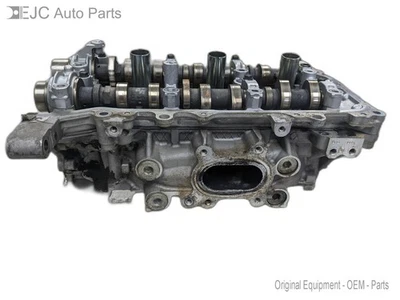 Culata izquierda para 16-23 Toyota Tacoma 3.5 1110209182 4x4 lado del conductor Foto 1 de 4