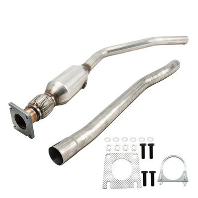 Front Catalytic Converter For 2001-2005 Dodge Grand Caravan V6 3.3L EPA 642992 Foto 1 de 4