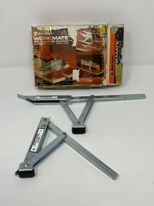 Black & Decker Workmate Klemmen - 2er Set - Modell 79-016 - Bild 1 von 15