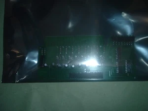 FGH INSTRUMENT CONTROL.... PC 1598 M2............ TABLERO DE CONTROL NUEVO EMPAQUETADO - Imagen 1 de 1
