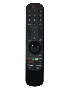 Neu Ersatz MR22GA AKB76039904 für LG 2021 Smart TV Voice Magic Fernbedienung - Bild 1 von 6