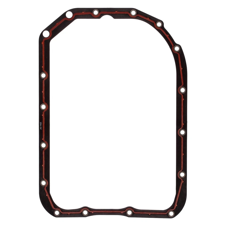 For GMC Savana 2500 1996-1998 ATP JG-142 Automatic Transmission Oil Pan Gasket - Image 1 of 1