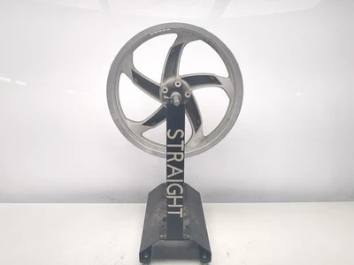 00-09 Buell Blast aro de roda traseira reto 16x2,75 - Imagem 1 de 4