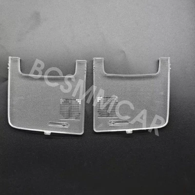 Cubierta de lente de luz de mapa interior apta para Toyota Rav4 2006-2012 8126642010 8126542010 Foto 1 de 4