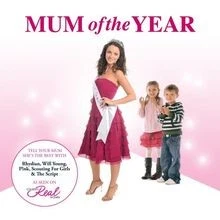 Mum Of The Year von Various | CD | Zustand sehr gut - Bild 1 von 2
