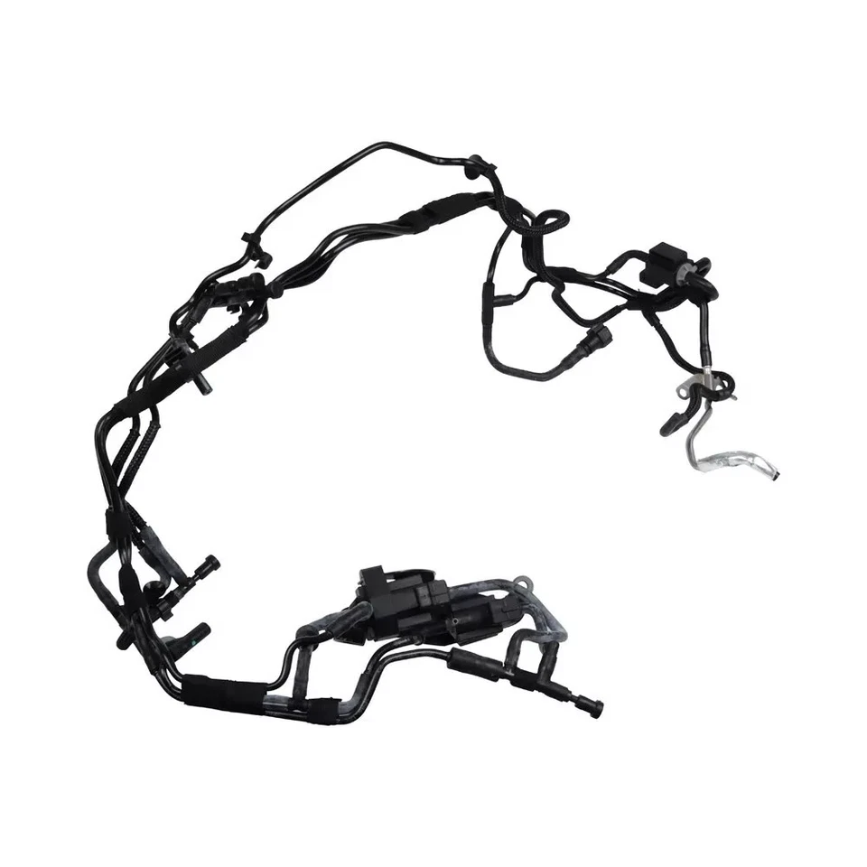 GENUINE RANGE ROVER SPORT 3.0 DIESEL VACUUM CONTROL HARNESS HOSE LR104352 - Image 1 of 1
