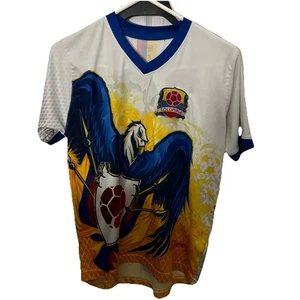 Camiseta Admiral M Colombia Romero Big Eagle Dawes - Imagen 1 de 7