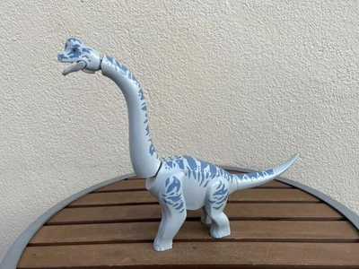 LEGO Parque Jurásico 76960 Dinosaurio Brachiosaurus Animal Figura Completa Solo LEER Foto 1 de 4