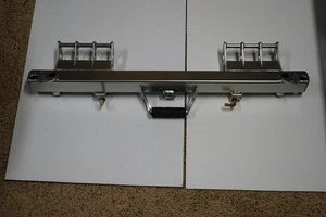 Tow Truck Towing Collins Tow Dolly Zinc Plated Body Frame - Picture 1 of 6