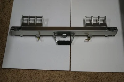 Tow Truck Towing Collins Tow Dolly Zinc Plated Body Frame - Image 1 of 4