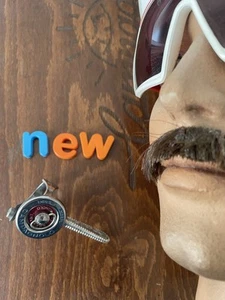 Cambios de fricción de tubo descendente único Campagnolo GRAN TURISMO de colección nuevos de colección RARO - Imagen 1 de 9