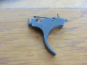 WWll Canadian Inglis High Power 9mm Trigger Assembly! MINT! COOL! The BEST! - Picture 1 of 2