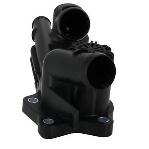 Kit Carcasa Termostato Seat Ibiza IV ST León 1.2L V15991912 2010-2015 - Imagen 1 de 12