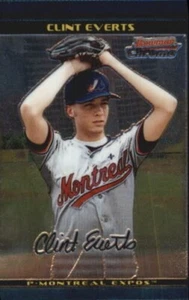 B1741- 2002 Bowman Chrome Draftt BB Karte #S 1-165 -du Pick- 15 + Gratis US Ship - Bild 1 von 17