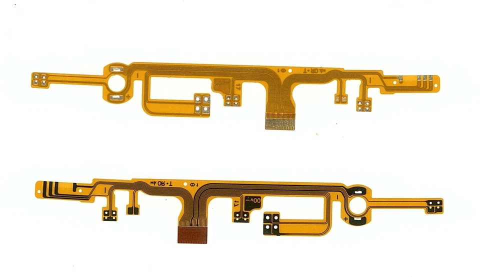 Flex Für Casio EX Z370 - Bild 1 von 1