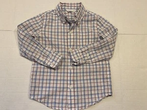 EUC KLEINKIND JUNGEN JANIE UND JACK SHIRT GR-3 - Bild 1 von 3