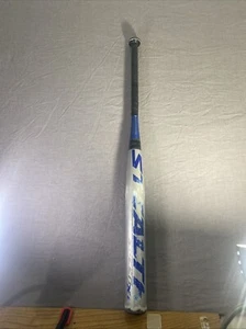 Easton Stealth Speed XL Slow Pitch Softballschläger SSR2 34" 27 oz USSSA (Kappe) - Bild 1 von 20