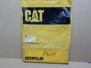 CAT, Caterpillar 231-8132, CABIN AIR FILTER, 2318132, Standard Efficiency - Picture 1 of 5