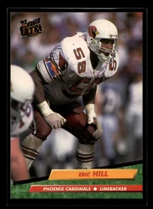 1992 Fleer Ultra #320 Eric Hill (NM)(FTB) - Picture 1 of 2