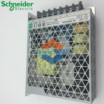 New Power Supply ABL2REM24045K 100W DC24V ABL2REM24045H - Image 1 of 3