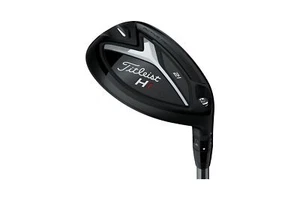 Titleist 818 H1 Hybrid 3 (19°) Stiff - Bild 1 von 5