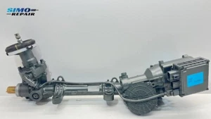 Electric Steering Rack LHD KIA SORENTO AWD 2014-20 - Picture 1 of 14