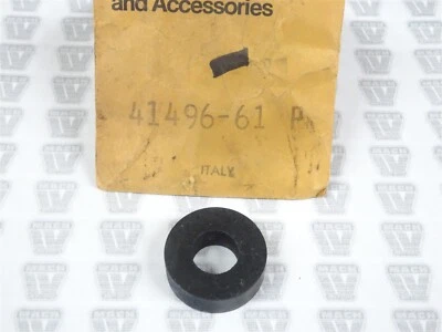 AMF Harley Davidson Nuevo de Lote Antiguo 41496-61P Buje de Goma C Sprint Foto 1 de 2