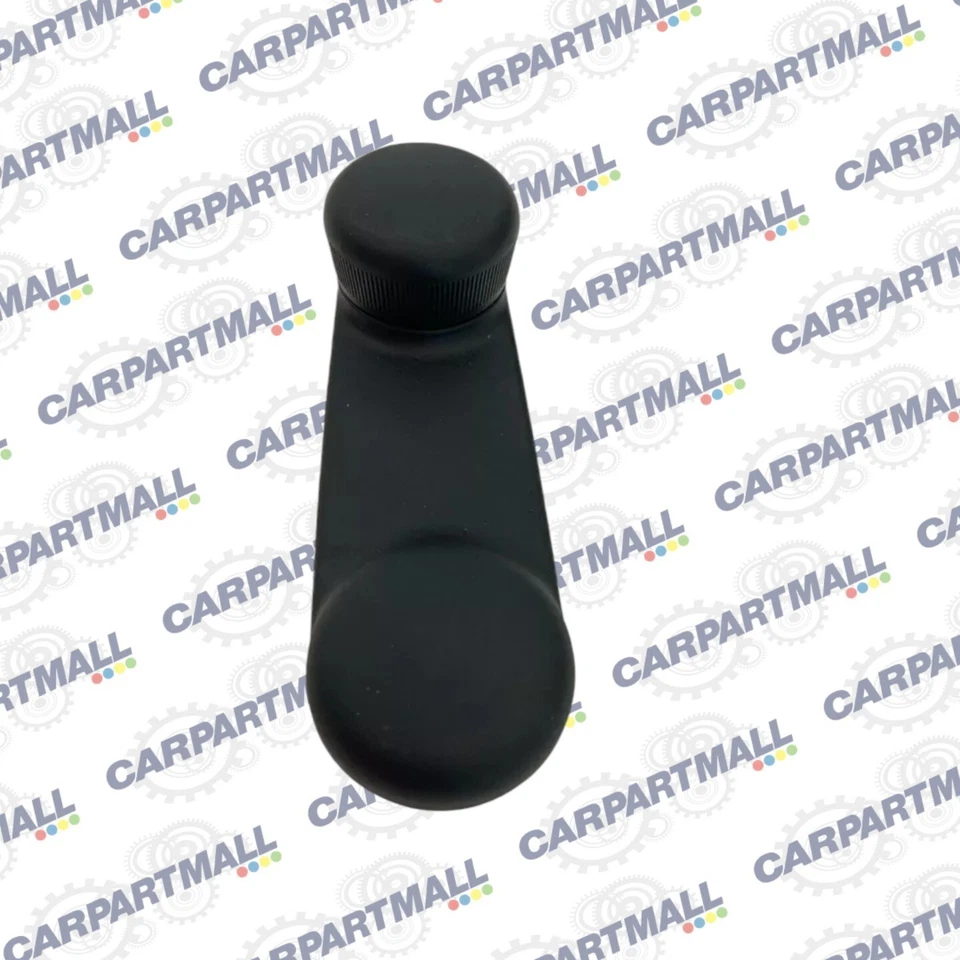 1997-2010 Dodge Dakota Manual Window Crank Inner Door Handle OEM - Imagem 1 de 4