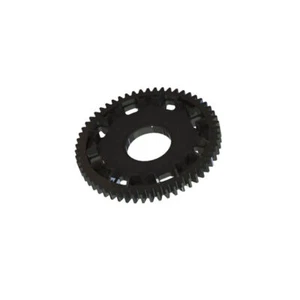 Arrma ARA310945 HD-Acier Pignon Principal 57T Module 0.8 - Photo 1/1