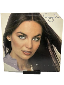 Crystal Gayle When I Dream 1978 Gatefold Vinyl LP UA Records UA-LA858-H - Picture 1 of 14
