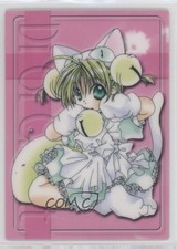 1999 Di Gi Charat Broccoli Hybrid Collection Part 1 Dejiko #003 0b7o