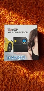 Air Compressor der Fa. Wind Galopp, Neu nur 1x ausgepackt, unbenutzt - Bild 1 von 2