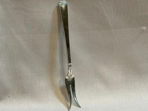 Frank Smith Sterling silver Pickle or Lemon Fork Pattern Classic Beauty Flatware - Bild 1 von 3