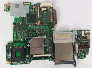 Scheda madre Toshiba Satellite 5100 5105 A5A000160010 fnzsy2 - Picture 1 of 2