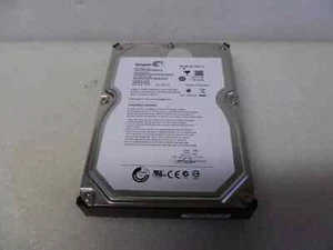 Apple 2010-2012 Mac Pro Desktop 1TB SATA Hard Drive With MacOS 10.12 Sierra - Picture 1 of 2