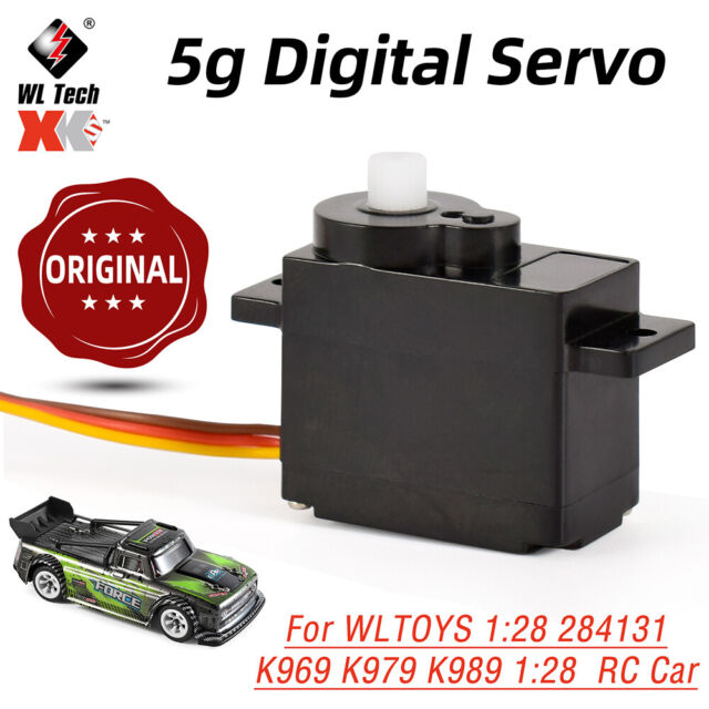 Em promoção! Wltoys 284131 K989 K969 4wd 30km/h De Corrida De Alta