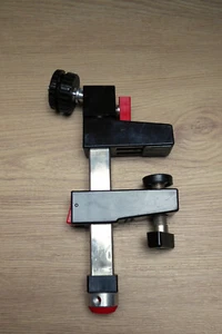 Kaiser Pocket Camera Table Top/Travel Tripod and clamp - Picture 1 of 5