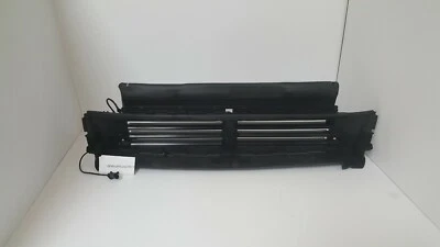 17A122321B  NEW OEM  VW FRONT  LOWER ACTIVE SHUTTER GRILL     JETTA/GLI  2019-21 - Image 1 of 4