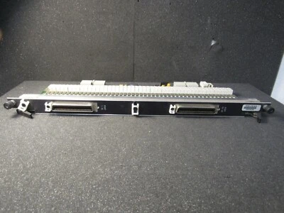 Tarjeta trasera Lucent STGR-LPM-48-R, STINGER 48 puertos Lucent STGR-LPM-48-R Foto 1 de 4