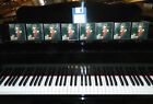 All 32 Beethoven Sonatas 8 Disk Set For PianoDisc PDS-128  PDS-228 Player Piano