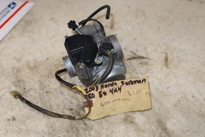 2003 Honda Foreman 450 ES 4X4 Carburetor 16100-HN0-672 - Picture 1 of 4