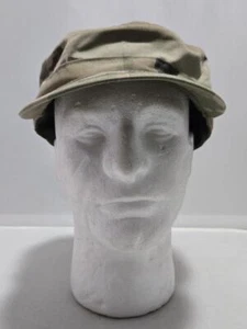 US Army Patrol Cap OCP Camouflage Size: 7 5/8 #F63f - Picture 1 of 6