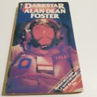 Darkstar, By Alan Dean Foster, Paperback, Pre-Owned.