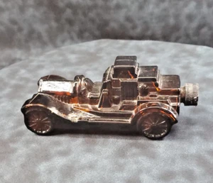 COUNTRY VENDOR  AVON  cologne empty bottle vintage cars After Shave - Picture 1 of 4