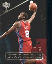 2002-03 Upper Deck Basketball Card Pick 1-250