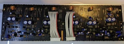 Amplifier board for Marantz SR5200, SR6200?? - Image 1 of 4