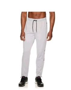 Pantalones Reebok para hombre y recarga talla 3XL - color gris aguanieve - Imagen 1 de 6
